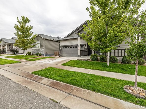 9983 Truckee Street, Commerce City CO 80022
