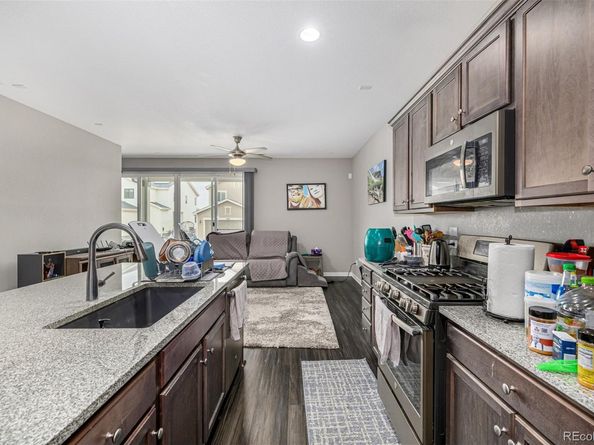 9983 Truckee Street, Commerce City CO 80022