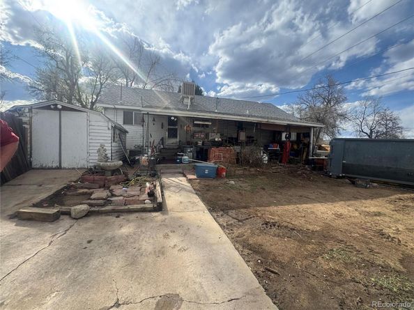 3100 S Pearl Street, Englewood CO 80113