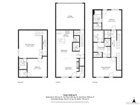 788 Bellaire Street, Denver CO 80220