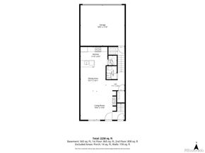 788 Bellaire Street, Denver CO 80220