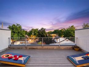 788 Bellaire Street, Denver CO 80220