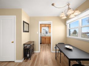 729 S Osage Street, Denver CO 80223