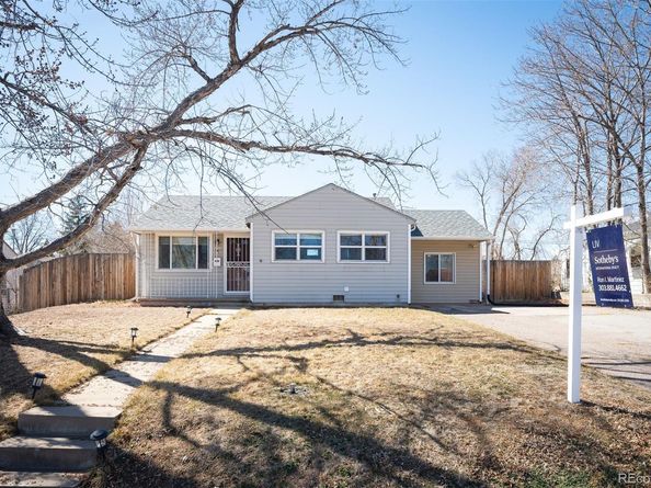 729 S Osage Street, Denver CO 80223