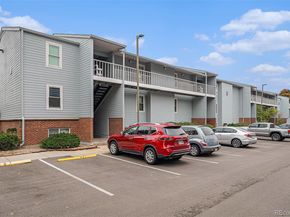 3141 S Tamarac Drive 101F, Denver CO 80231