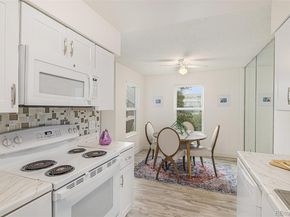 3141 S Tamarac Drive 101F, Denver CO 80231