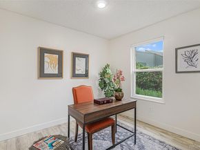 3141 S Tamarac Drive 101F, Denver CO 80231
