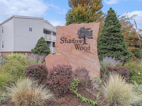 3141 S Tamarac Drive 101F, Denver CO 80231
