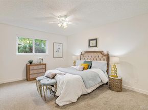 3141 S Tamarac Drive 101F, Denver CO 80231