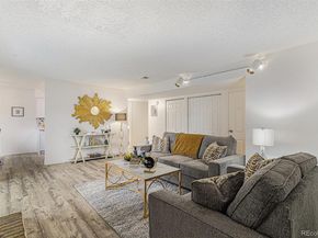3141 S Tamarac Drive 101F, Denver CO 80231