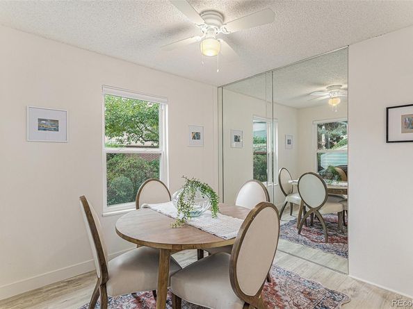 3141 S Tamarac Drive 101F, Denver CO 80231