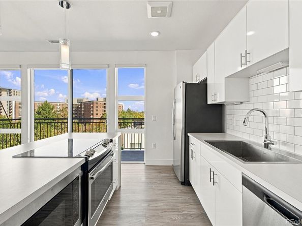 3500 S Corona Street 504, Englewood CO 80113