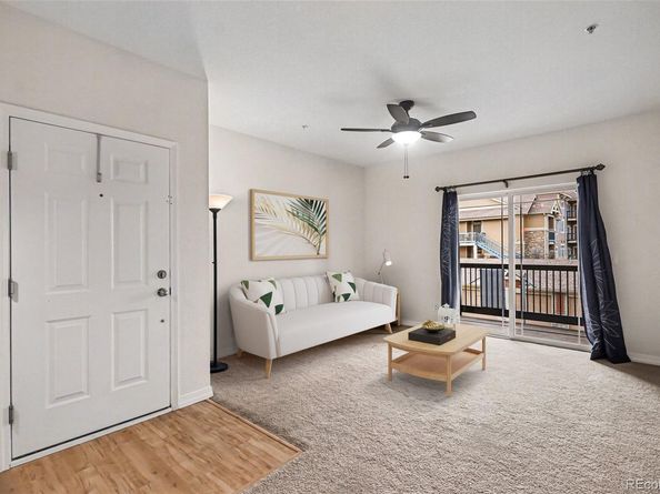 8808 S Kipling Way E 202, Littleton CO 80127