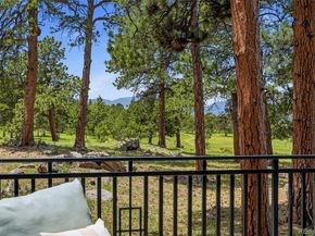 1543 Copper Rose Drive, Golden CO 80401