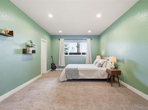 1543 Copper Rose Drive, Golden CO 80401
