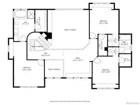 1543 Copper Rose Drive, Golden CO 80401