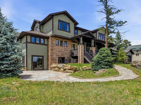 1543 Copper Rose Drive, Golden CO 80401