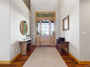 1543 Copper Rose Drive, Golden CO 80401