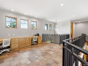 1543 Copper Rose Drive, Golden CO 80401