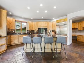 1543 Copper Rose Drive, Golden CO 80401
