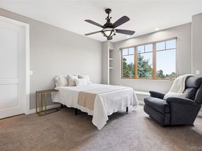 1543 Copper Rose Drive, Golden CO 80401