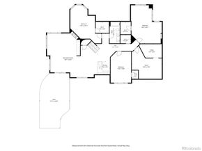 1543 Copper Rose Drive, Golden CO 80401