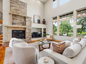 1543 Copper Rose Drive, Golden CO 80401