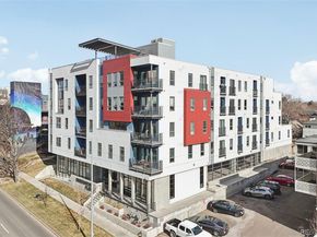 2374 S University Boulevard 204, Denver CO 80210