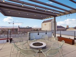 2374 S University Boulevard 204, Denver CO 80210