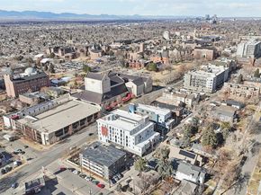 2374 S University Boulevard 204, Denver CO 80210