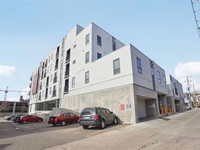 2374 S University Boulevard 204, Denver CO 80210