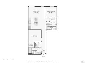 2374 S University Boulevard 204, Denver CO 80210