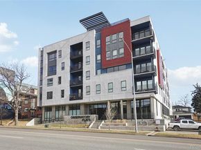 2374 S University Boulevard 204, Denver CO 80210
