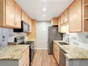 4400 S Quebec Street 201X, Denver CO 80237