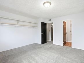 4400 S Quebec Street 201X, Denver CO 80237