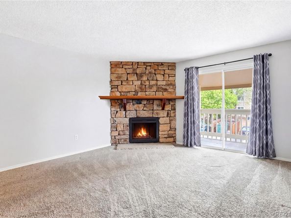 4400 S Quebec Street 201X, Denver CO 80237