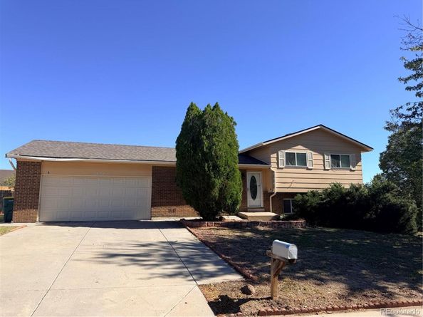 2052 S Salida Street, Aurora CO 80013