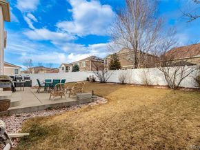 5012 Cathay Street, Denver CO 80249