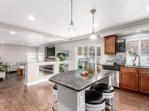 5012 Cathay Street, Denver CO 80249