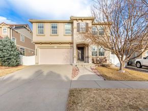 5012 Cathay Street, Denver CO 80249