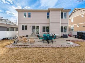 5012 Cathay Street, Denver CO 80249