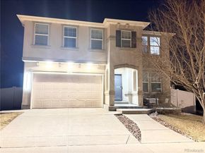 5012 Cathay Street, Denver CO 80249