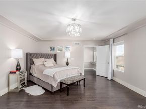 5012 Cathay Street, Denver CO 80249