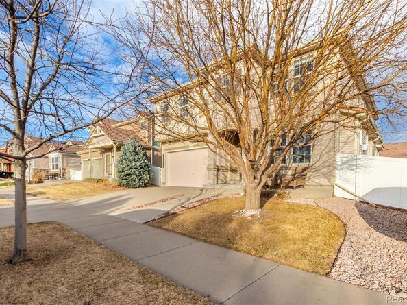 5012 Cathay Street, Denver CO 80249