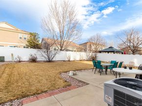 5012 Cathay Street, Denver CO 80249