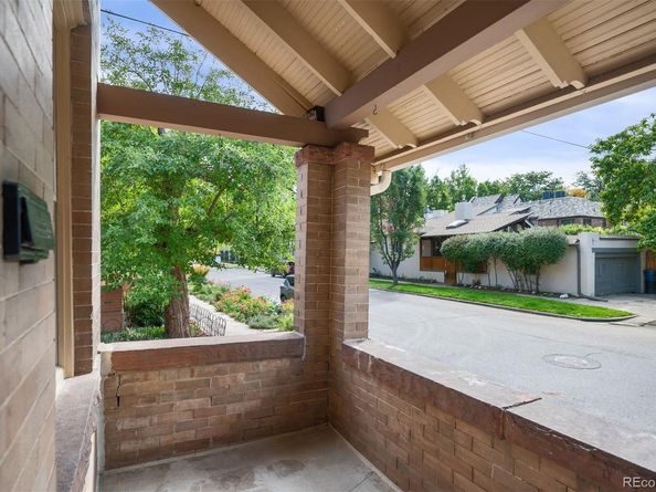 1617 E 5th Avenue, Denver CO 80218