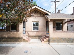 1617 E 5th Avenue, Denver CO 80218
