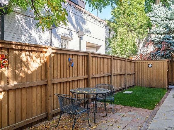 1617 E 5th Avenue, Denver CO 80218