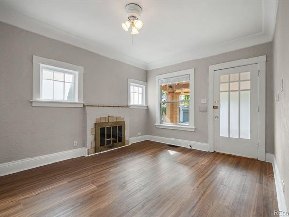 1617 E 5th Avenue, Denver CO 80218