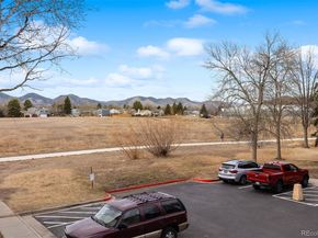 4899 S Dudley Street 10H, Littleton CO 80123